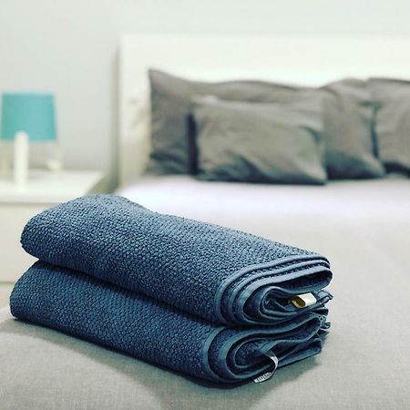 מלון מדריד Apartamento Retiro Y Serrano מראה חיצוני תמונה