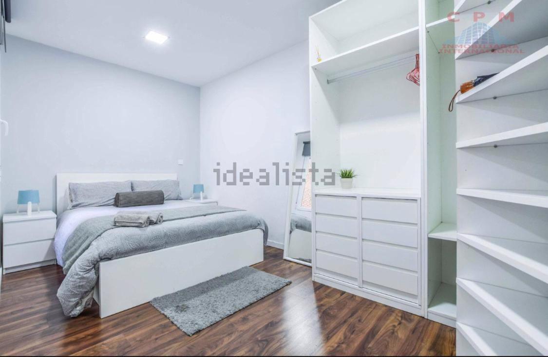 מלון מדריד Apartamento Retiro Y Serrano מראה חיצוני תמונה