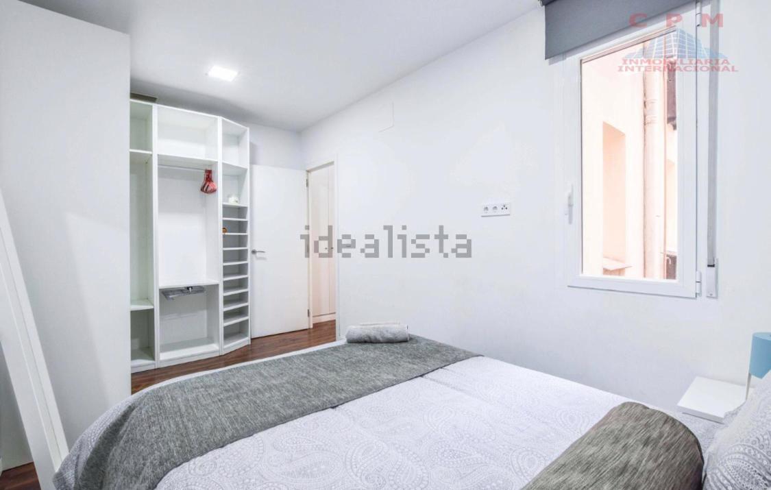 מלון מדריד Apartamento Retiro Y Serrano מראה חיצוני תמונה