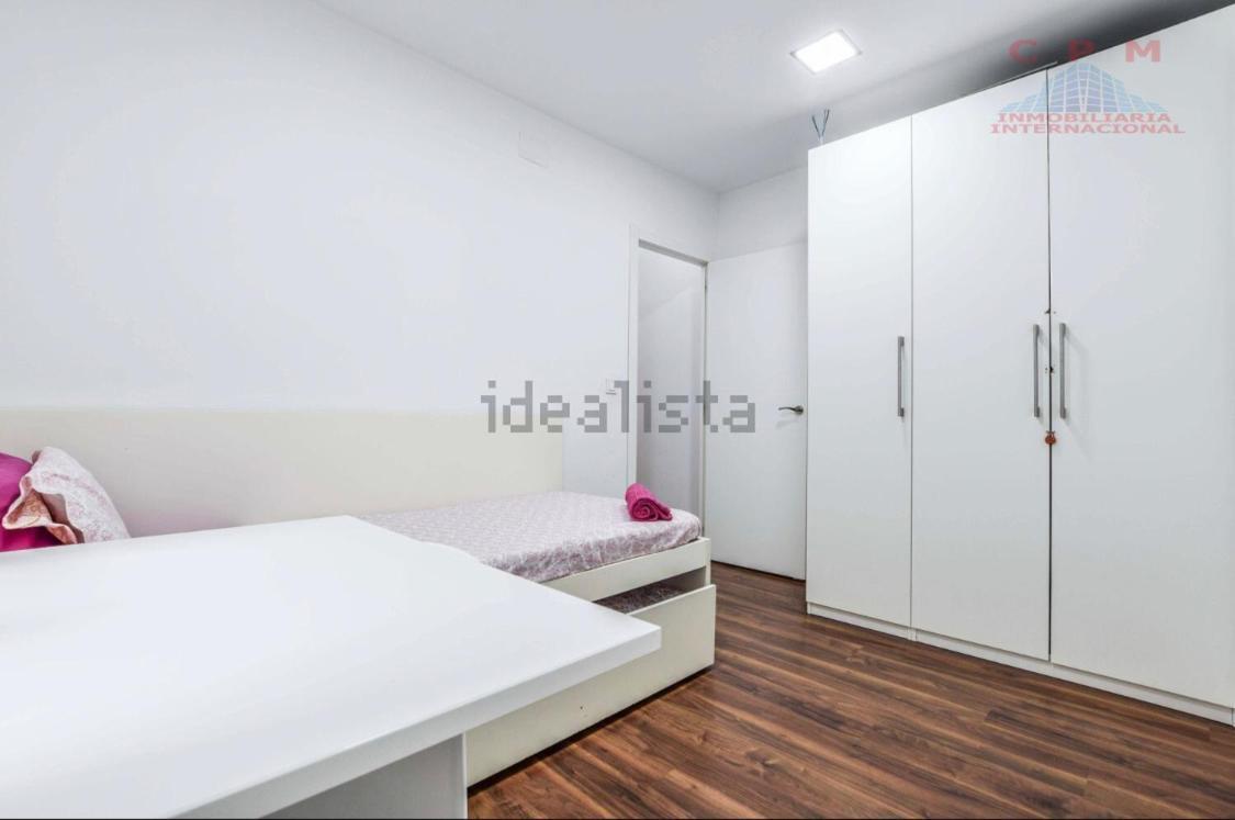 מלון מדריד Apartamento Retiro Y Serrano מראה חיצוני תמונה